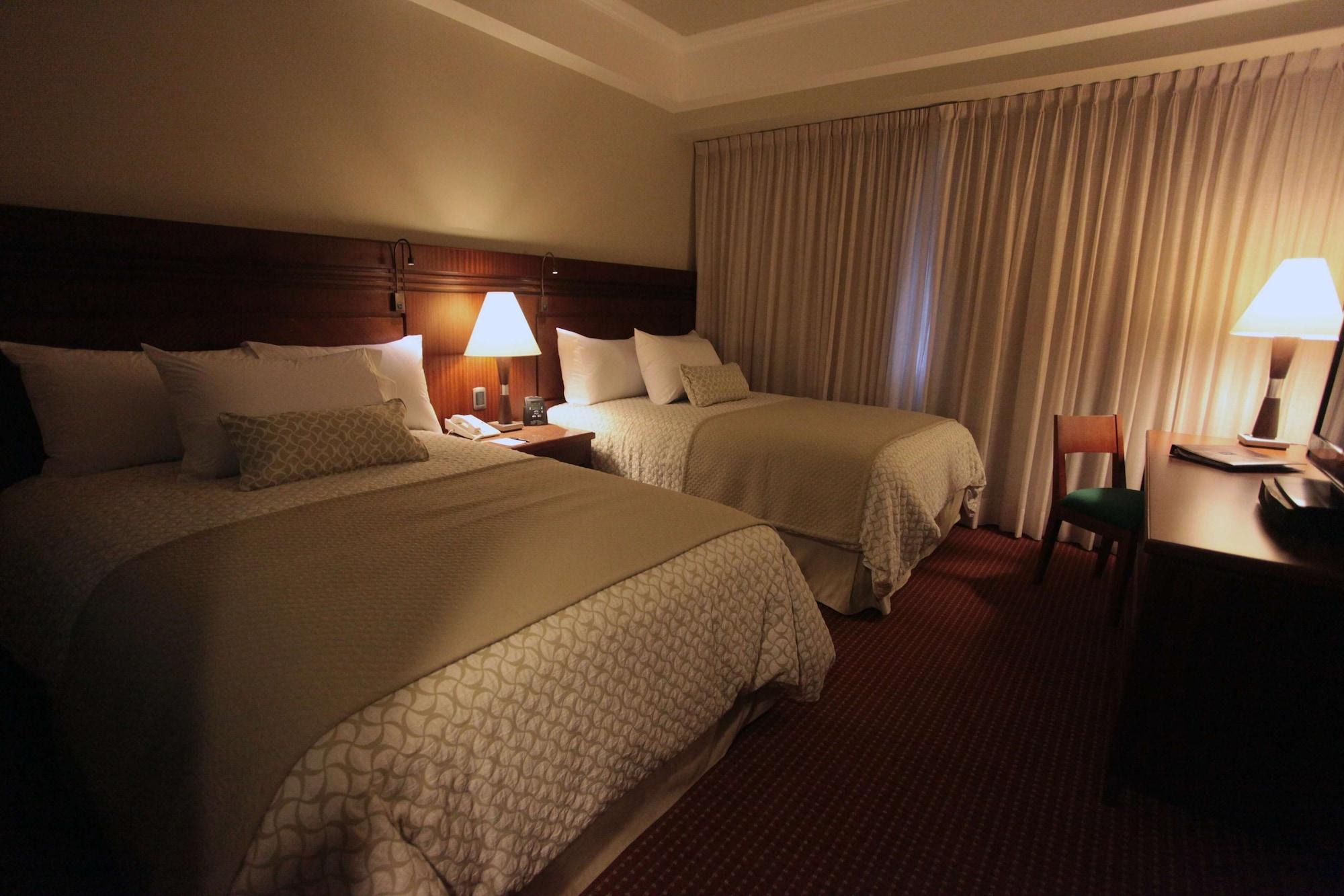 Hilton Garden Inn Lucknow Ngoại thất bức ảnh